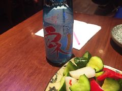 -铃木食堂(帽儿胡同店)