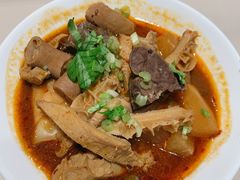 -蔡澜港式点心(皇庭广场店)