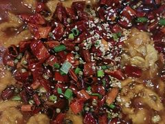 -清真•蜀风园(丁字沽总店)