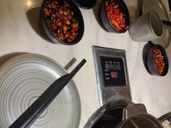 -狐狸爱上椰子鸡(滨江星光大道店)