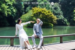 点击看大图 -唯一旅拍·颂当代影像艺术中心(上城店)