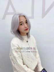 -斑斓色彩沙龙