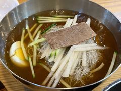 -江南面屋(明洞店)