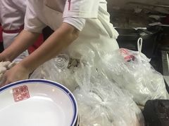 -新兴园饺子馆(北京百子湾店)