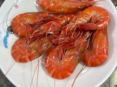 -阿浪海鲜连锁•海鲜加工•老字号(第一市场店)