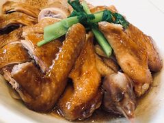 花雕鸡-北园酒家(小北路店)
