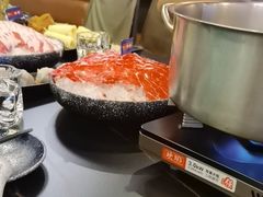 -熹悟海鲜火锅·广式打边炉