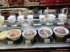 -三凤酒家·百年无锡菜(清扬茂业店)