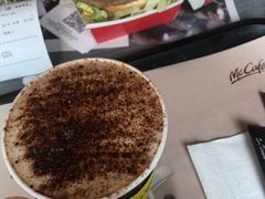 -麦当劳(北京路广百广场店)