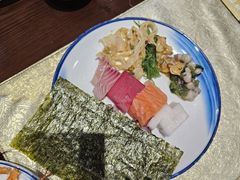 -金狮国际酒店自助餐(金狮店)