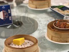 -酌宴府The China Club·广州万富希尔顿酒店(云城东路店)