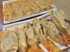 -春水锅贴·传统鲁菜(大明湖店)