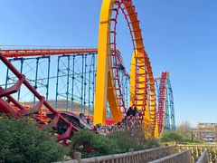 -辛玛王国游乐园