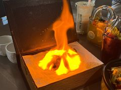 -3号仓库·创意中国菜(乐清正大广场店)