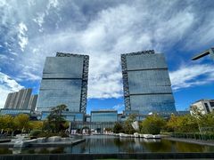 -青岛西海岸隆和福朋喜来登酒店