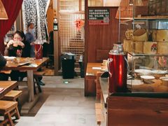 大堂-农耕记·湖南土菜(halo广场店)