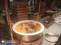 -宁波石浦豪生大酒店·自助餐厅