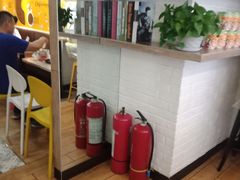 -City1+1城市比萨·意面(桂林路店)