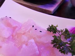 -热火朝天鲜切牛肉火锅(南强街巷店)