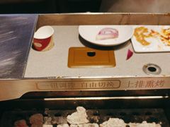 -丰茂烤串(公园店)