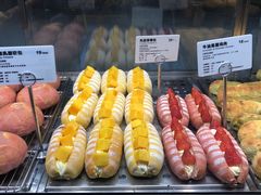 -LELECHA乐乐茶(美罗城店)