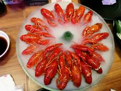 -南极·小龙虾·湘式拌饭(南街店)