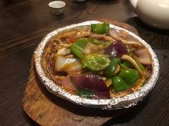 -大洋家·精品潮汕菜·生腌砂锅粥(天河东路店)