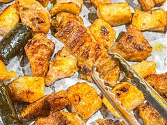 -韩国大金刚烤肉·料理(印象城店)