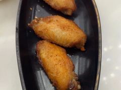 -新世界餐厅(万达店)