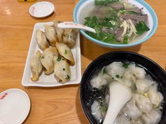 -小姜锅贴(凤凰街店)
