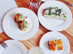 -Egg•Allday Brunch(襄阳北路店)