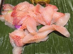 -亚马逊海鲜自助(梅溪湖步步高店)