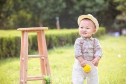 -卡洛儿高端儿童摄影(郑东新区店)