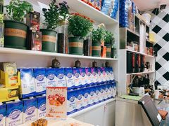 -丁丁&当当牦牛酸奶·酥油面包(官门口店)