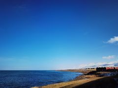 -青海湖国家重点风景名胜区