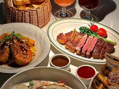 -研食记西餐厅(金融中心店)