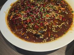 -将相和·海鲜蒸饺大连菜