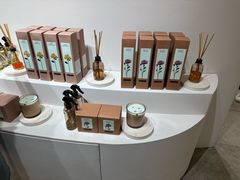 -ZARA HOME(蓝色港湾店)