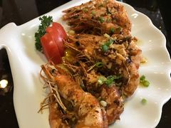 -千鹤日本料理(穿山路店)