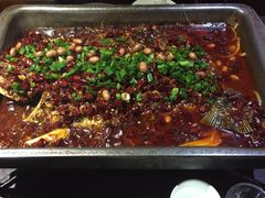 -辣得叫湘菜(四明店)