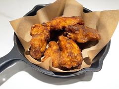 -必胜客(欧亚新生活店)