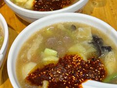 -太元彭家正汤(太元路总店)