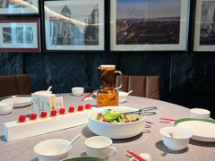 -秀儿四九城·新京菜(亚运村鸟巢店)