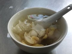 -老福合沟无米粿甜汤粿品店