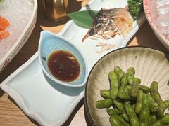 -阿吾罗·月咏精致日料(港汇恒隆广场店)