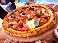 -Alimentari Grande(东湖路店)