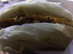 -香探花·擀面皮肉夹馍(北苑店)
