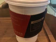 -太平洋咖啡(五月花店)
