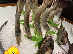 -虾佬圣汤·海鲜姿造(乐堤港店)