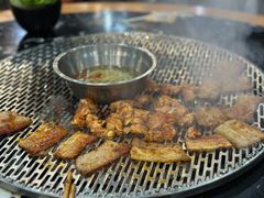 -西昌老号李小肠特色烧烤园(双流店)